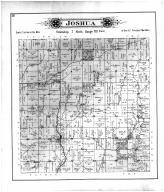 Joshua, Bydee Sta, Fiatt PO, Fulton County 1895